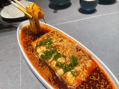 -陶德砂锅(蜀汉路店)