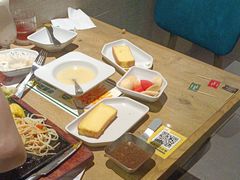 -豪客来牛排(厦门万达金街店)