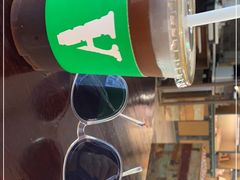 -ALPHA COFFEE阿尔法咖啡(虹泉路店)
