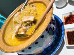 -关东小磨东北菜(漕河泾印象城店)