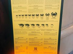 -Ministry of Crab(科伦坡店)