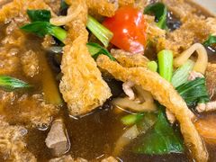 六鲜皮肚面-一家人面馆(三条巷店)