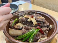 -江南面屋(明洞店)