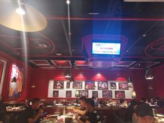 大堂-加餐海鲜自助(宝龙一城店)
