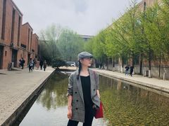 -中国艺术研究院油画院