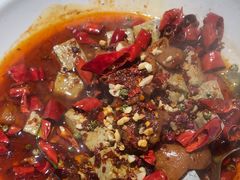 -花椒俏川菜小馆(南海万达店)