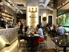 -The Coffee Academïcs(铜锣湾店)