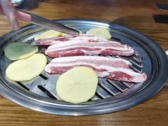 -·缸桶屋·韩式牛肋条自助烤肉(西湖D11店)