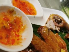 -泰米·休闲餐厅