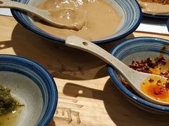 -同来顺涮肉馆(六顺街店)