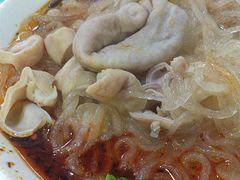 -甘记肥肠粉(马鞍北路店)