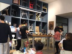 -微焙咖啡工厂(海峡创意产业园·红坊店)