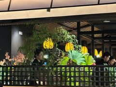 -淮扬府·游园京梦(北京SKP店)