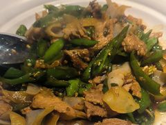 -兰湘子·湘菜小炒(石家庄万象城店)