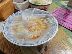 -老大鸡骨架