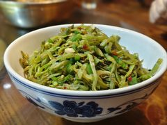 -衡东土菜馆(天际绿洲店)