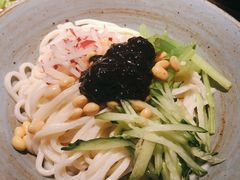 炸酱面-青年公社烤鸭(青年路店)