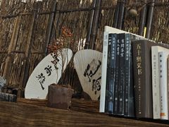 -成川茶店·潮汕工夫浓茶(万象店)