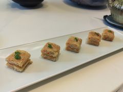 -海味观(老西门店)