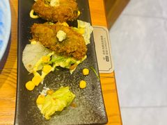 -福匠日本料理(人民路店)