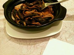 -湖影中餐厅·南京金茂威斯汀大酒店