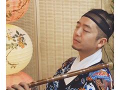 -第三空间·趣味桌游·轰趴.室内CS.剧本杀(大武汉1911店)