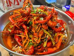 -虾小龙老长沙龙虾馆(坡子街店)