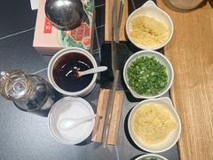 -蜀九香火锅(彩虹店)