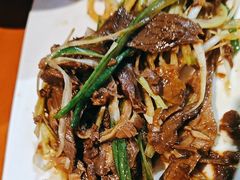 -鑫明明拉面(宁化路店)