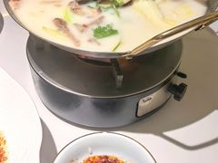 -南山翁新概念川菜(江宁万达广场店)