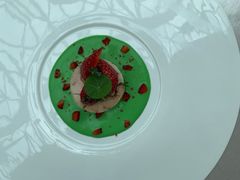 -北京古城老院厉晓麟精致菜