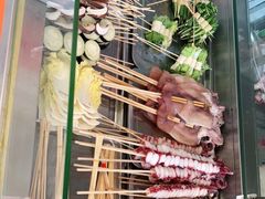 -王哥铁板烧(簋街店)