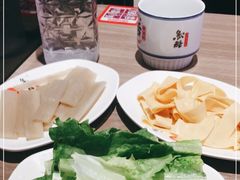 -鱼酷活鱼烤鱼(恒隆广场店)