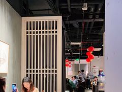 大堂-小大董·烤鸭(凤凰汇店)