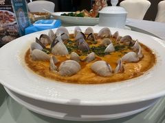-千灯盛汇·头牌粤菜(致越优城店)