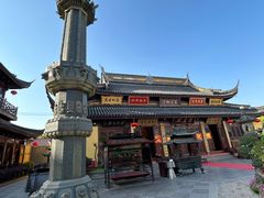 -西林禅寺