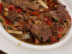 -黄泥岗·地道湖北菜(奥特莱斯店)