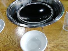 -皖北巫氏三胖地锅鸡(长淮总店)