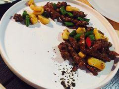 -素心小筑(后沙裕镇店)