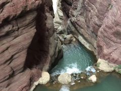 -云台山风景名胜区