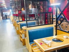 -傣妹火锅(南京东路一店)
