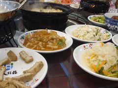 -柳沟豆腐宴64号院