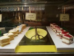 -马哥孛罗咖啡厅·Cafe Marco (厦门马哥孛罗东方大酒店)