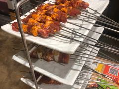 -河坝강뚝烧烤专门店(旗舰店)