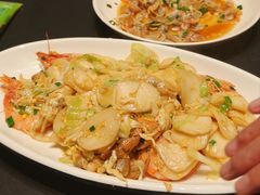 -金海湾海鲜排档(朱家尖店)