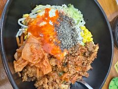 -优壹佳·延边朝鲜族料理(中山北路店)