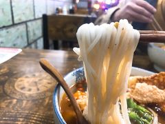 -陈记柳州螺蛳粉(大坪店)