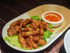 香酥排腩-外婆家(义乌新光汇购物中心店)