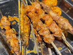 -花腰餐吧Bistro烧烤 傣味(传媒大学店)