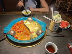 -吼堂老火锅(太古里总店)